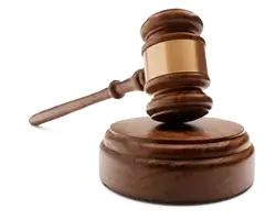 gavel
