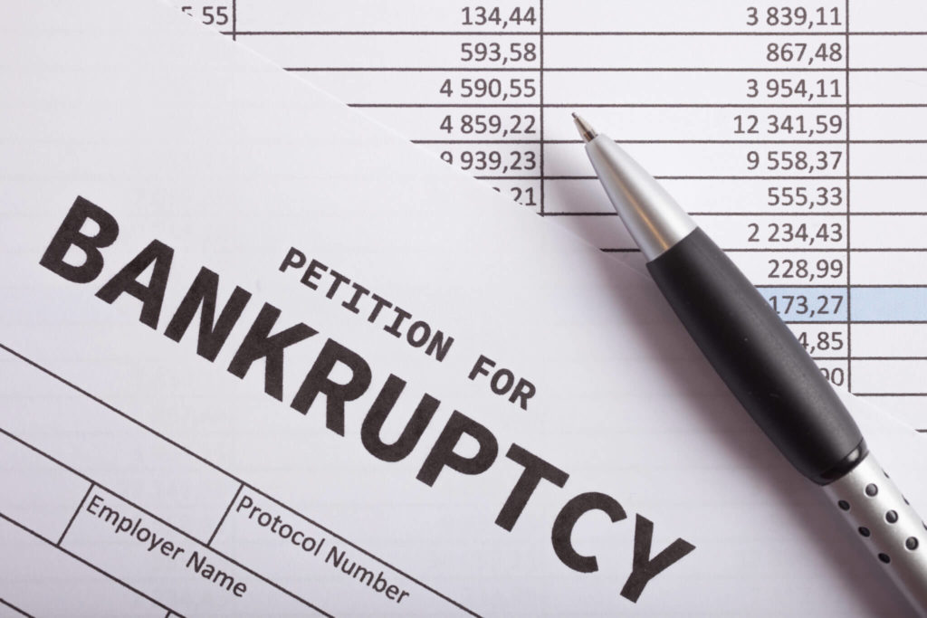 What is Bankruptcy and How to File