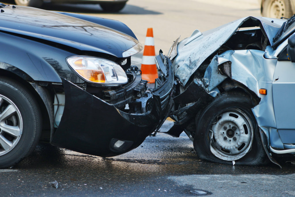 Car Accident Injury and What To Do After