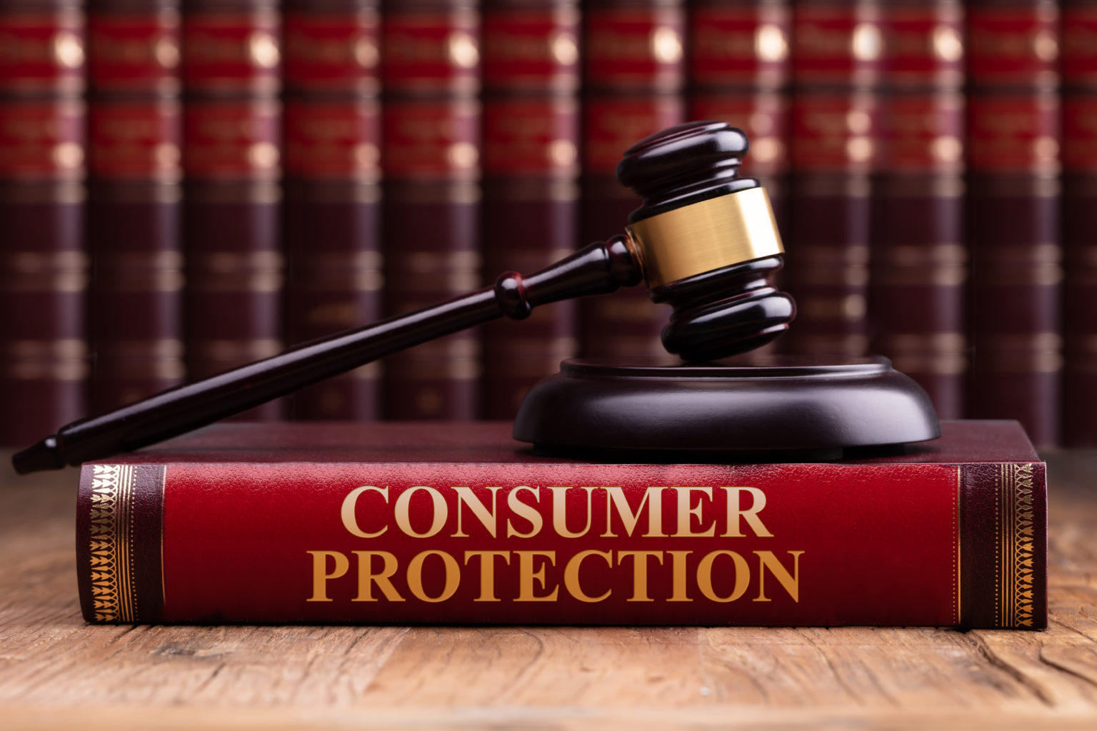 Who Does Consumer Rights Act 2015 Apply To