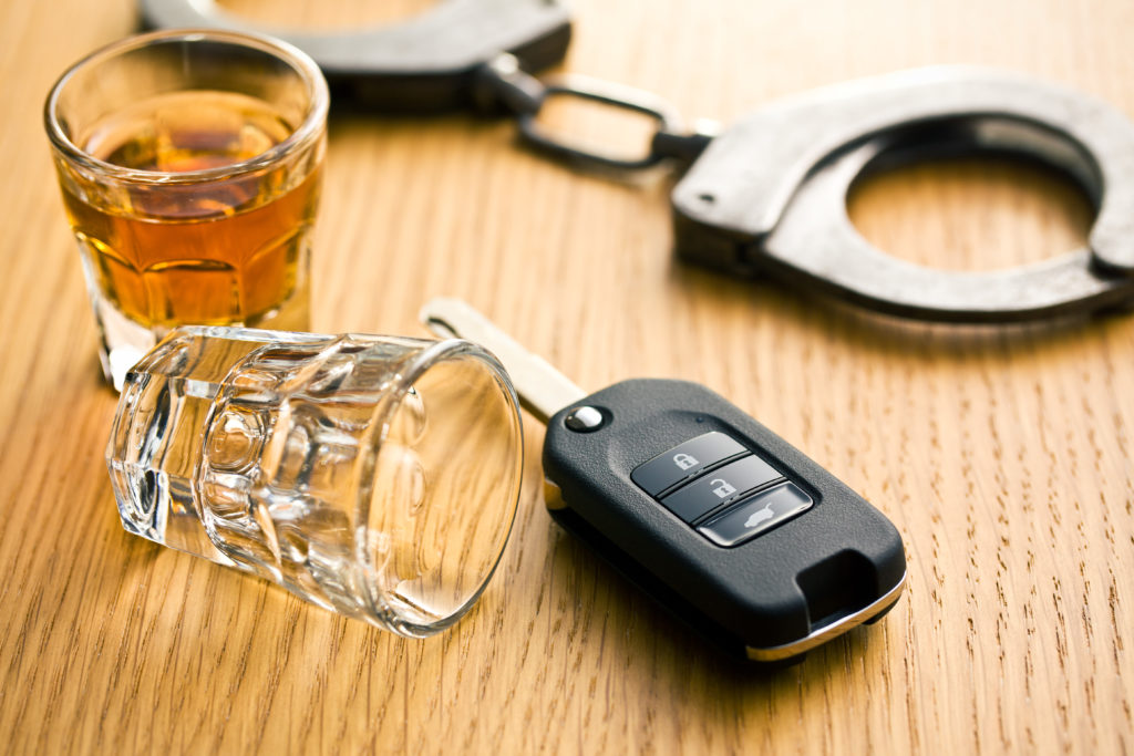 DUI Law and What To Do