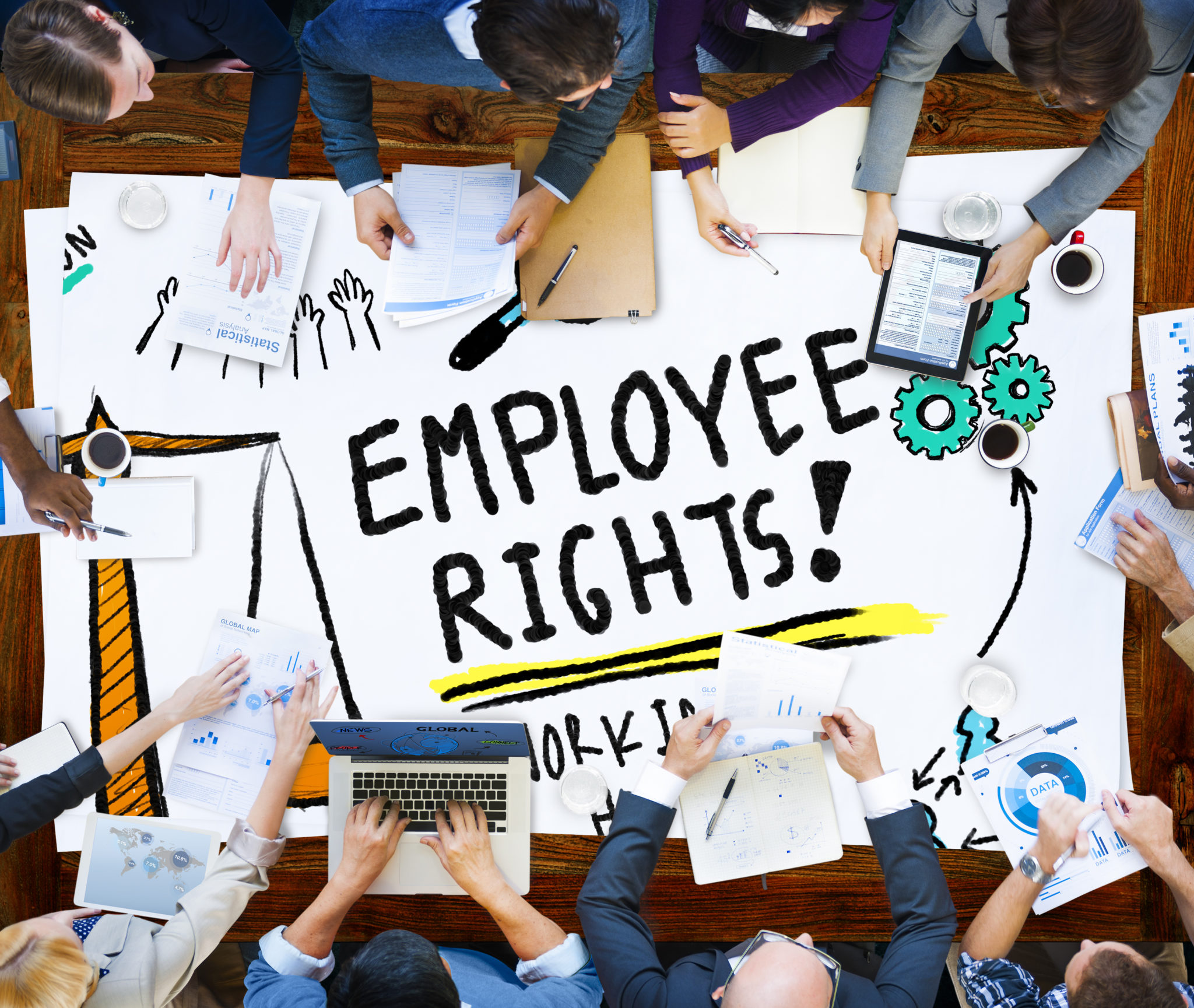 Employment Law Know Your Rights