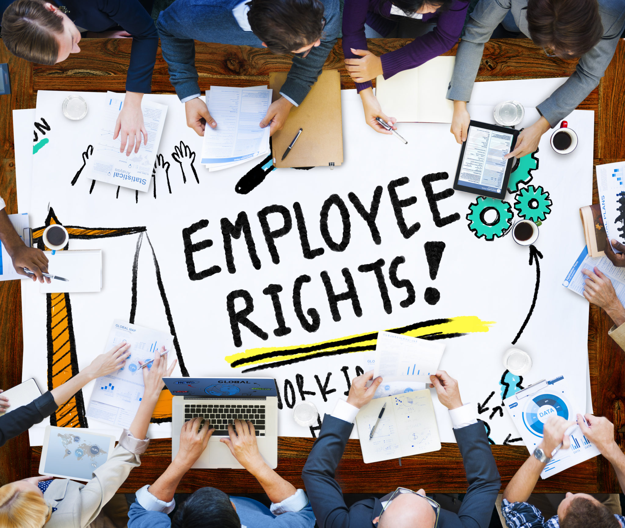 What Is Meant By Employment Law