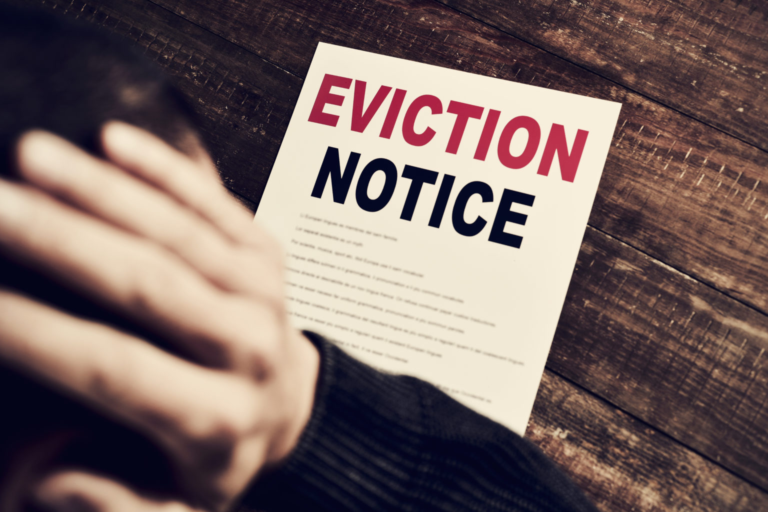 Eviction Law Evicting Process RequestLegalHelp com