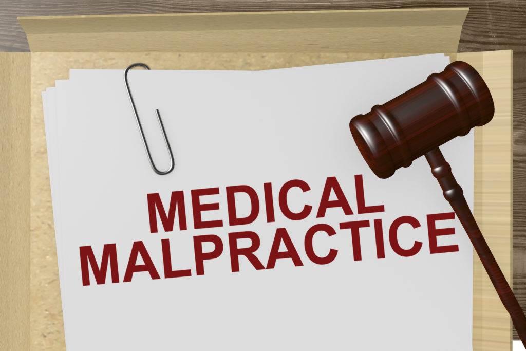 Medical Malpractice and How It Works