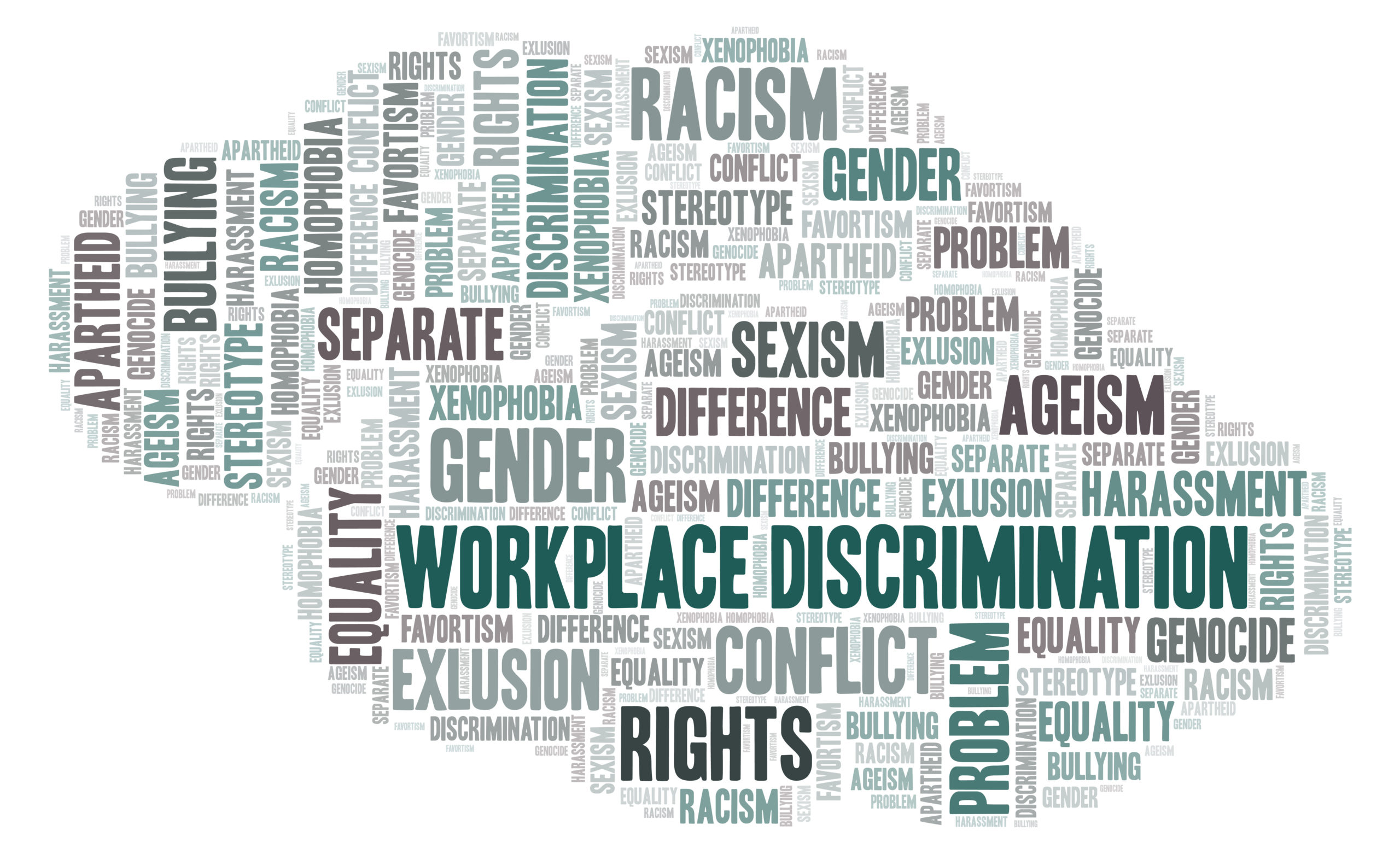 Workplace Discrimination Attorney