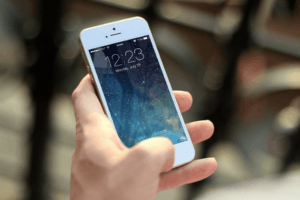 Cell Phone Privacy Rights and Limitations