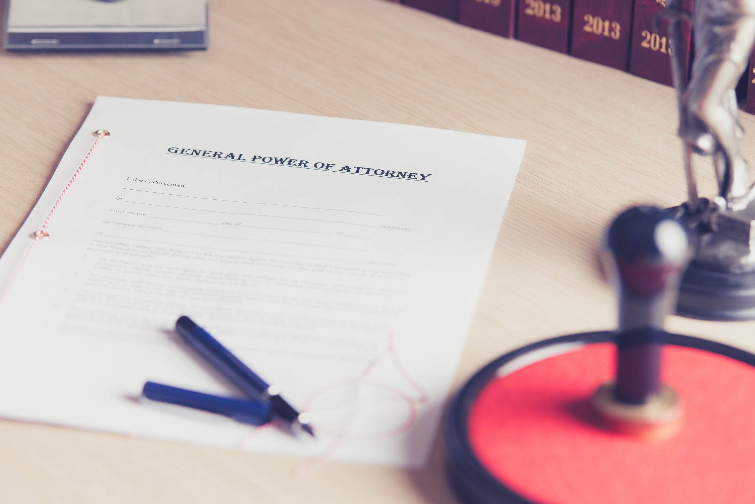 general vs special power of attorney philippines