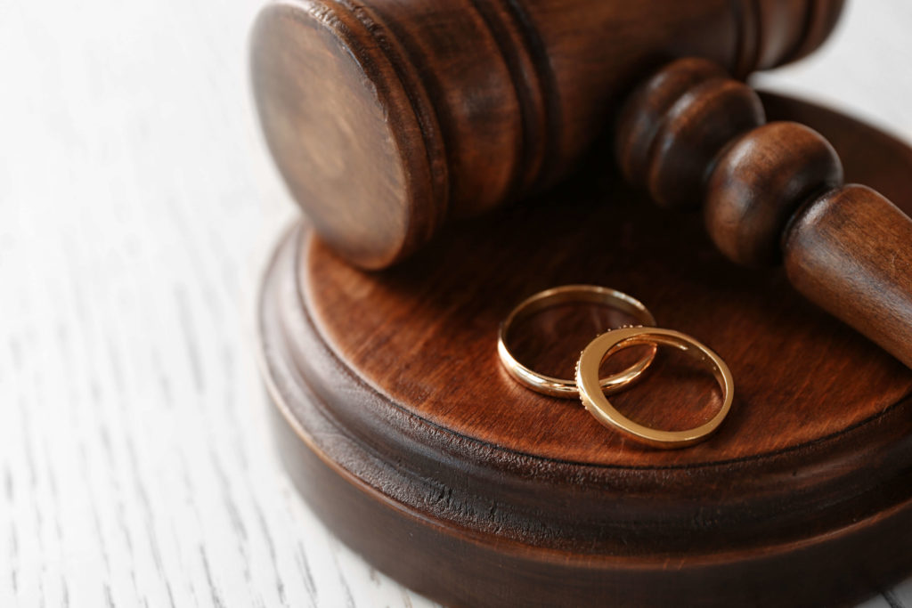 Legal Separation