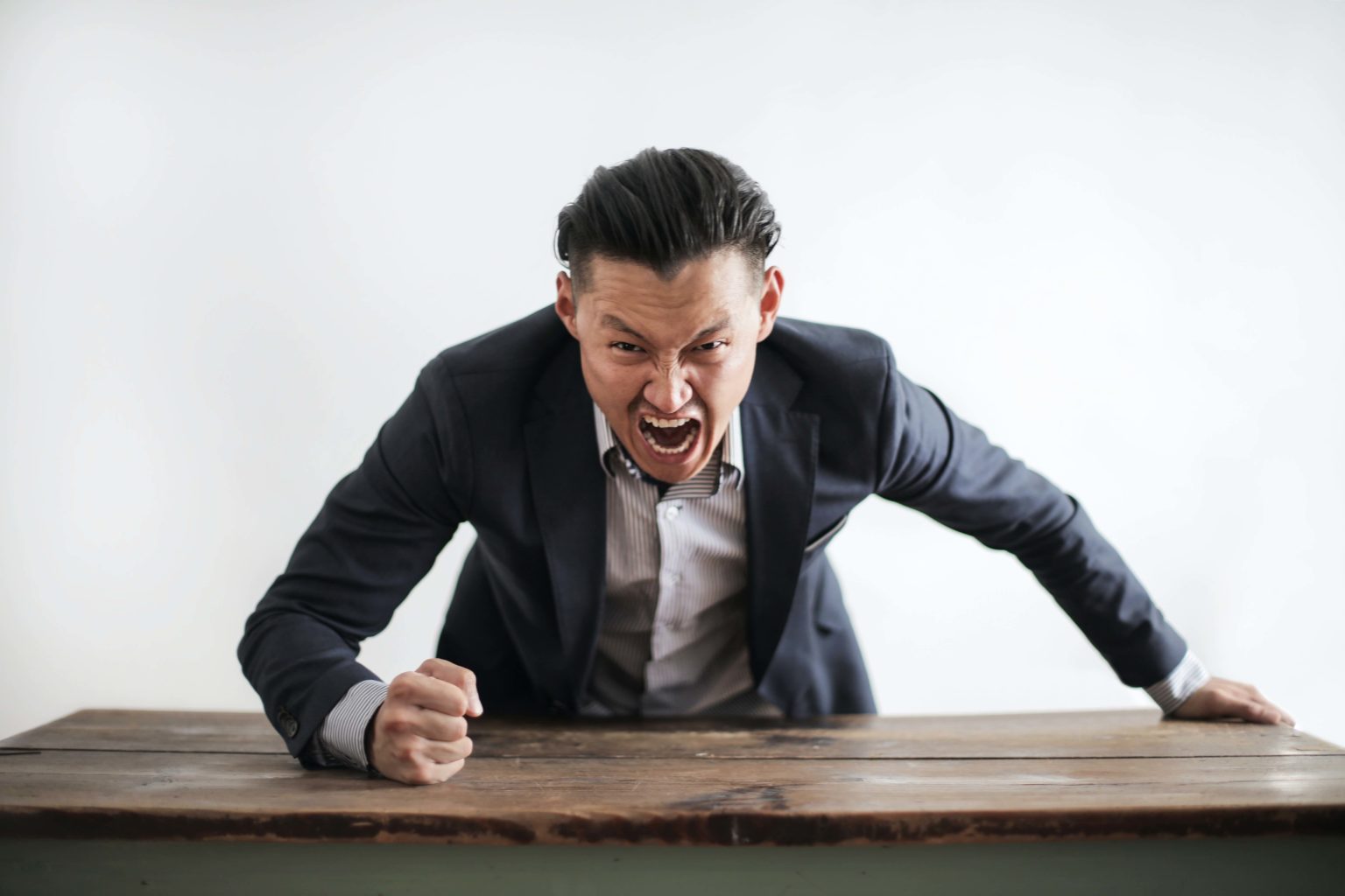 What Is A Hostile Work Environment Uk