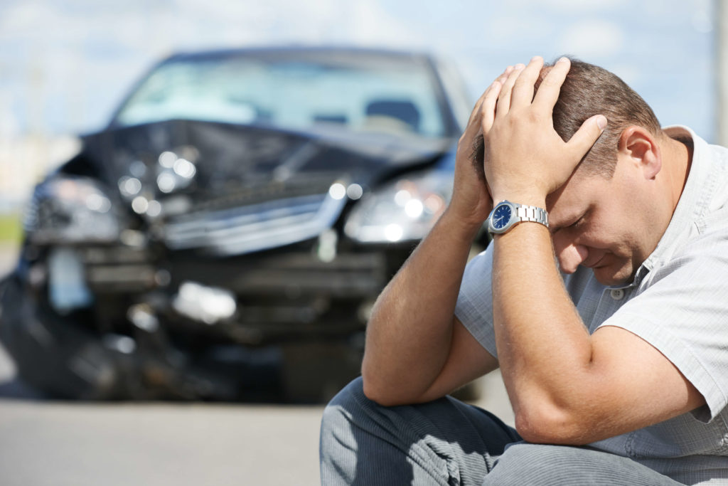 What To Do After a Car Accident