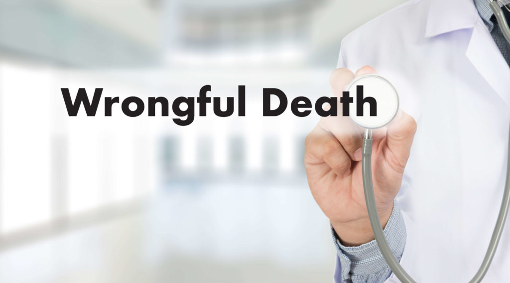 Wrongful Death