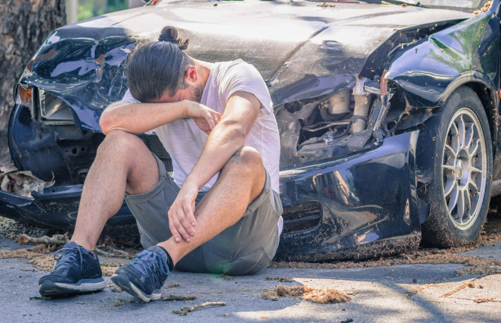 Automobile Accident Laws