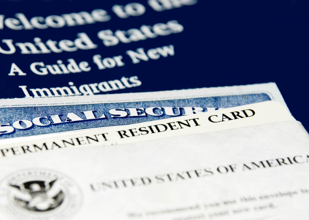 Can You Be Deported Because of an Expired Green Card