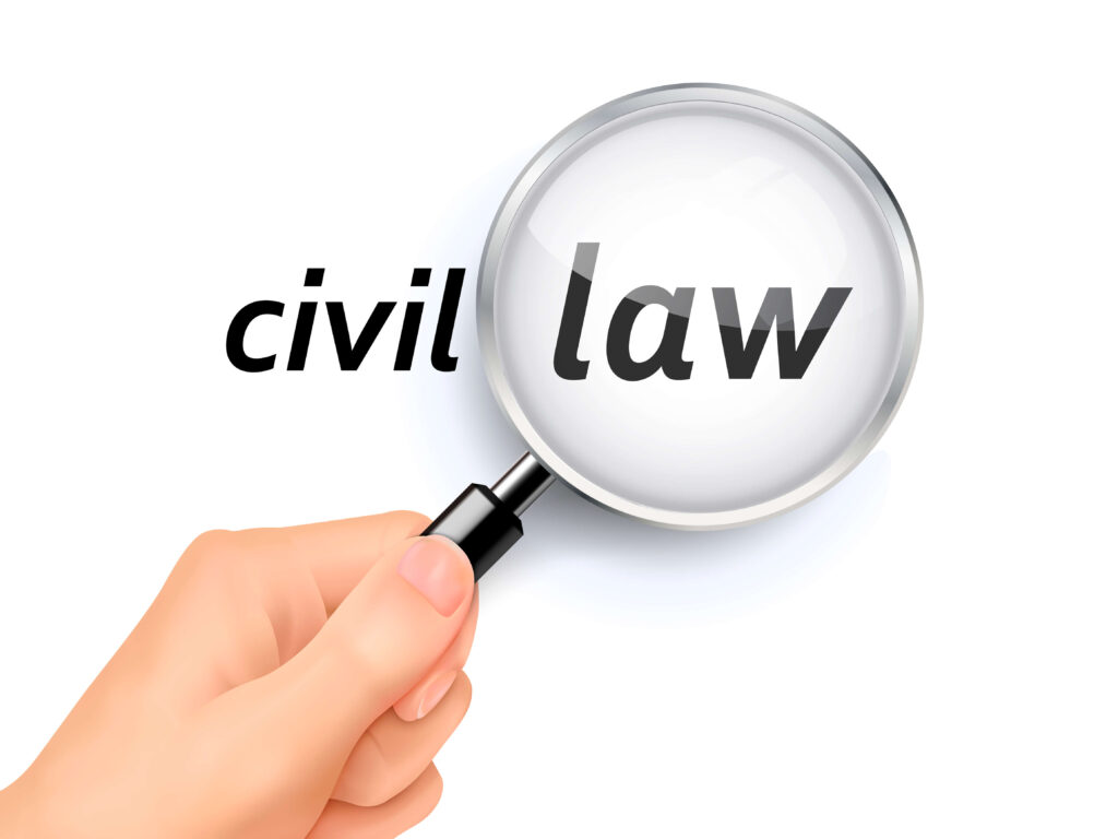 Civil Attorney