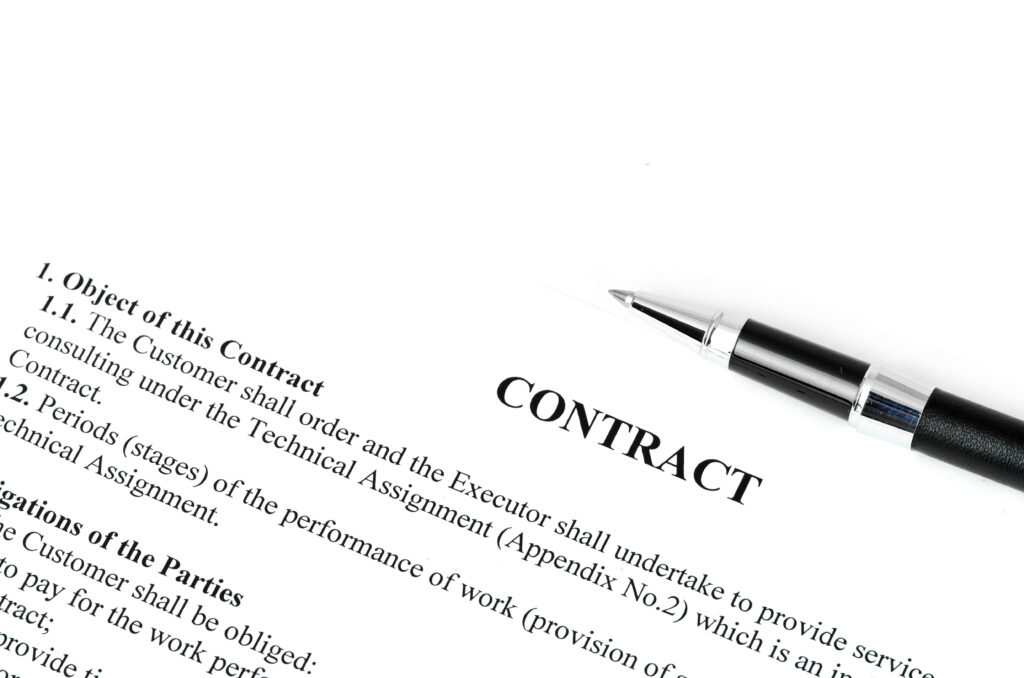 Contract Law