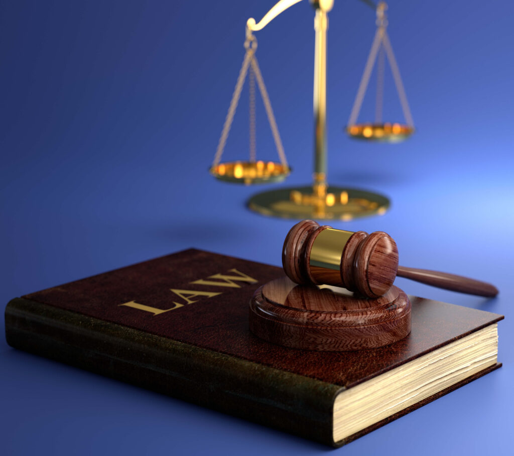 Criminal Law vs Civil Law