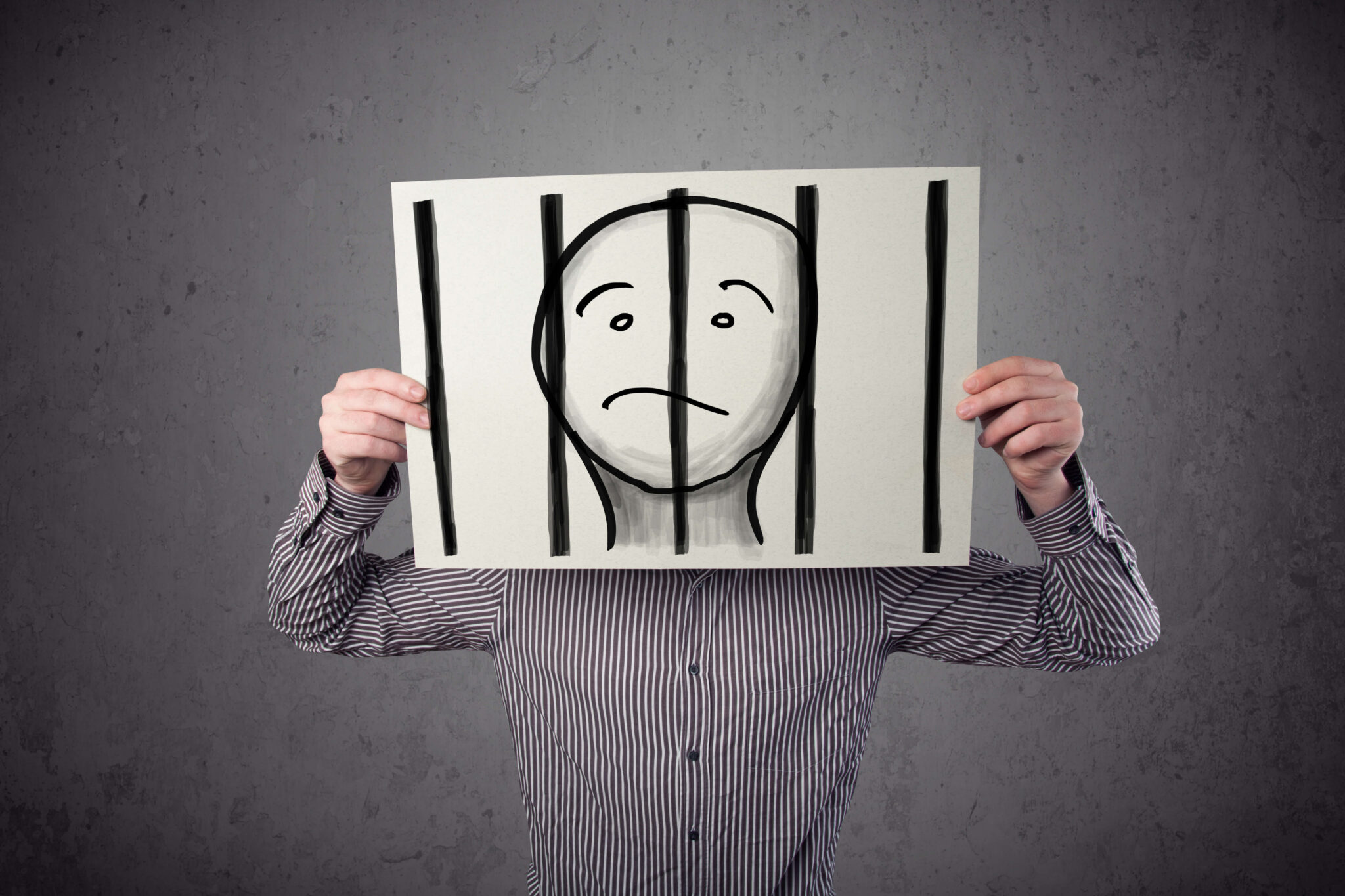 What Is The Legal Term False Imprisonment