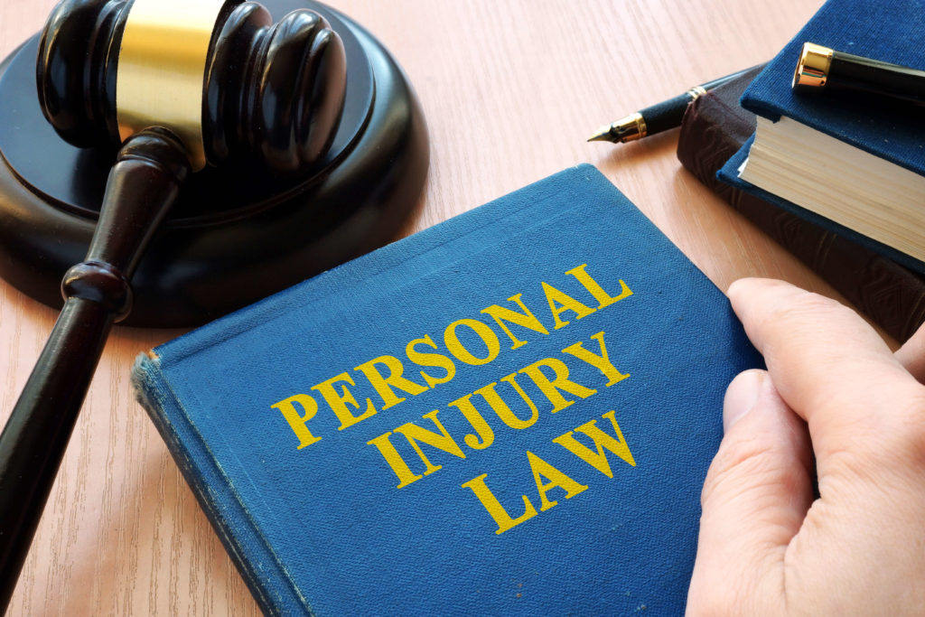 How To Find a Personal Injury Lawyer