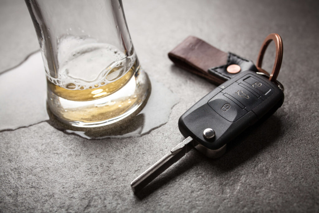 How Long Does a DUI Stay on Your Record