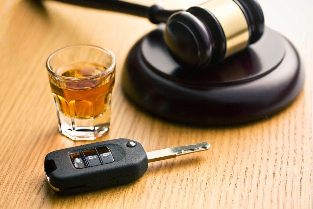 Is a DUI a Felony or Misdemeanor