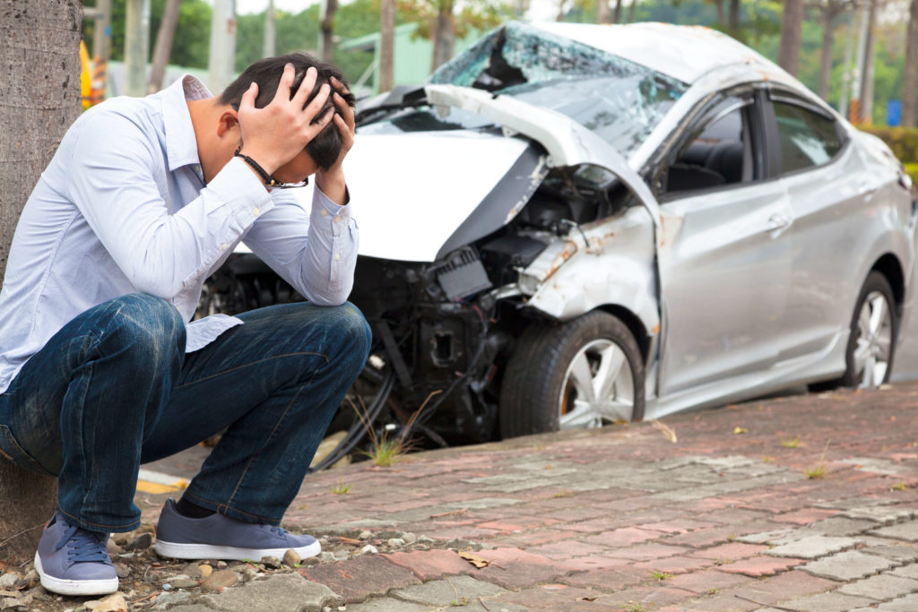 Personal Injury Lawsuit