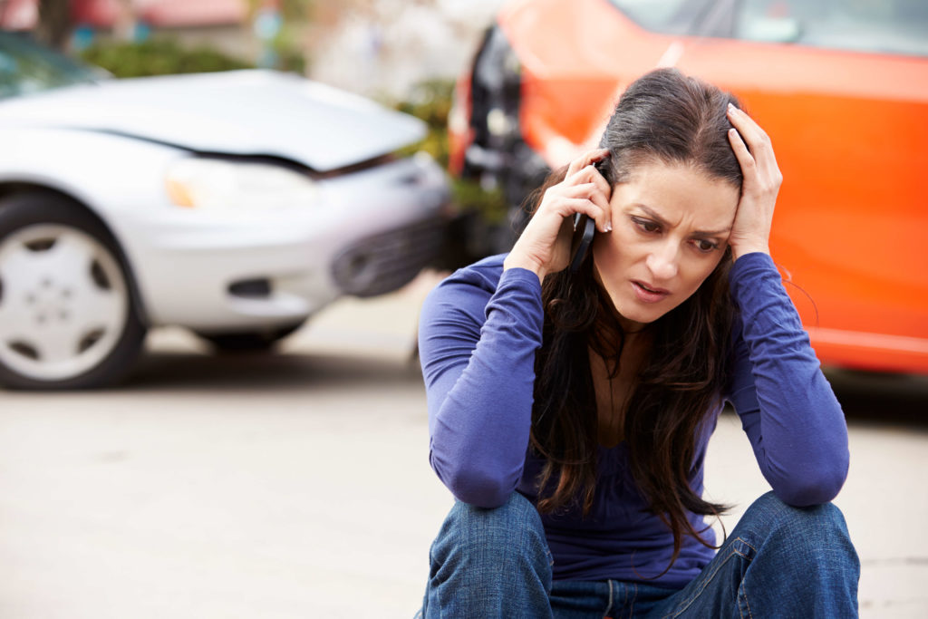 Should I Get a Lawyer for a Car Accident That Wasn't My Fault