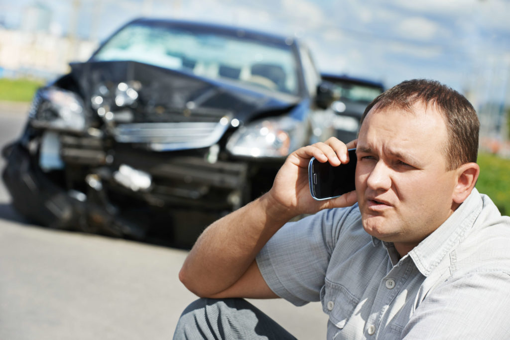 When to Get An Attorney For a Car Accident
