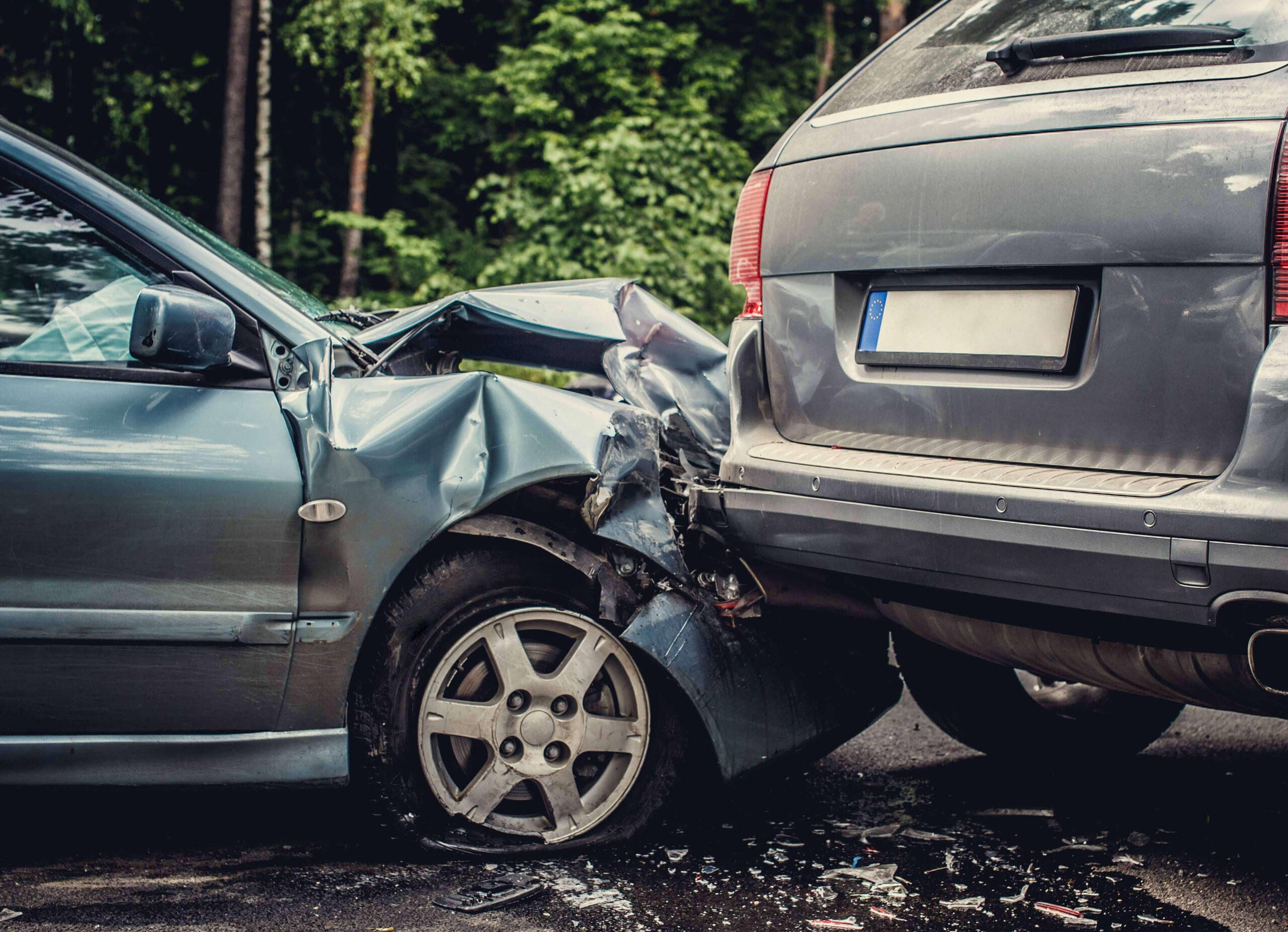 Why You Need an Accident Claim Lawyer