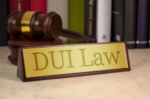 Attorney Cost for DUI