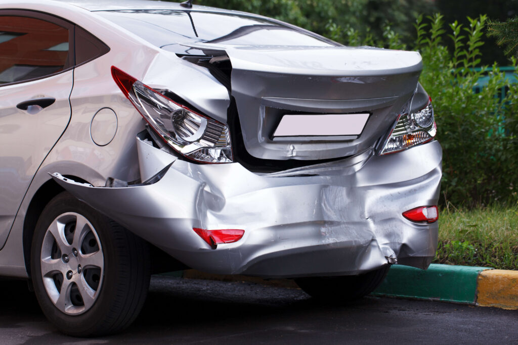 Car Accident Attorney California