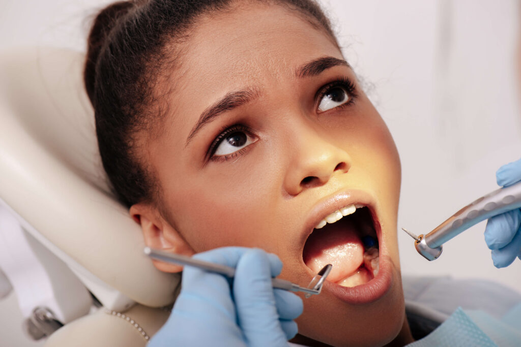 Dental Malpractice