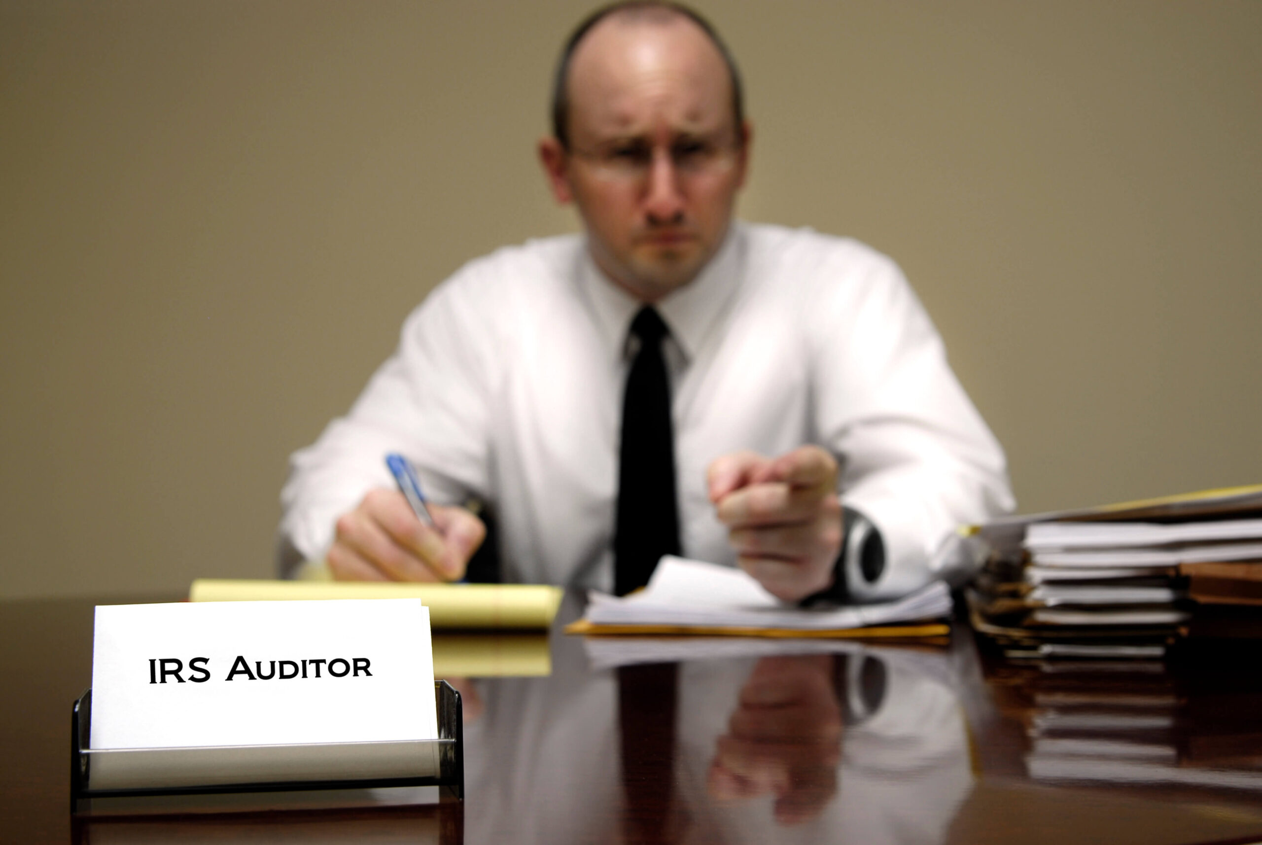 irs audit lawyer