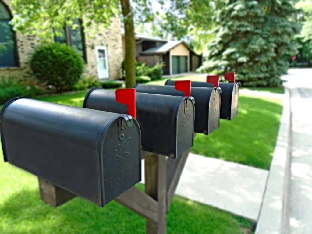 Mail Fraud Law