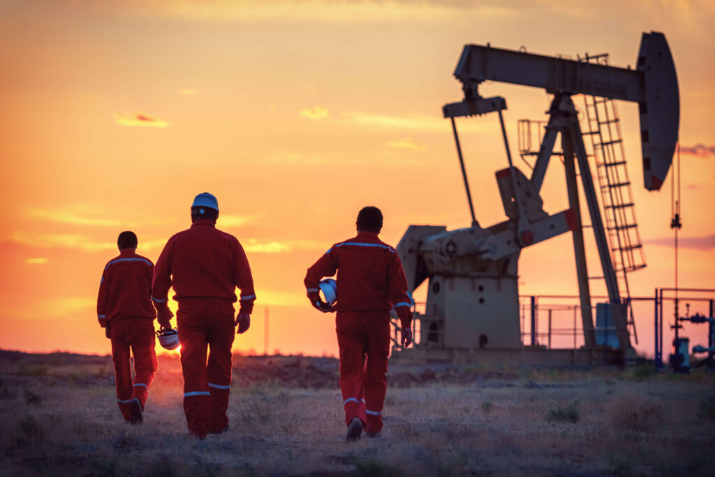 Oilfield Injury Attorney