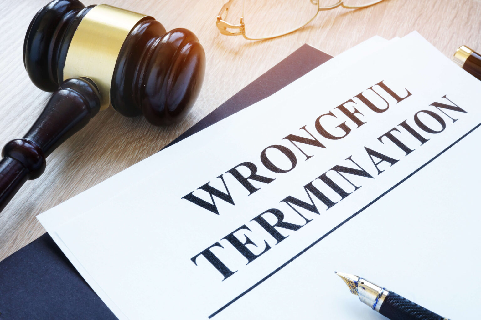 Fight against wrongful termination in california requestlegalhelp