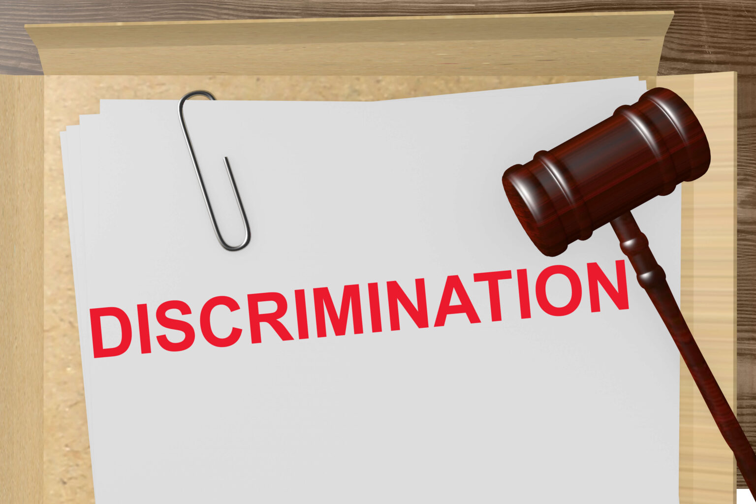 A Guide to Marital Status Discrimination
