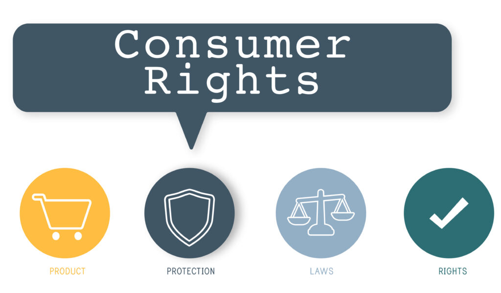 Consumer Protection Lawyer